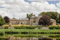 愛德納姆之家酒店 酒店