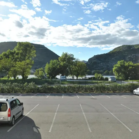 Ibis Budget Loriol le Pouzin