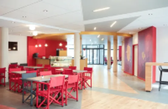 Aparthotel Adagio Montpellier Centre Comedie Hotels in der Nähe von Musée des arts décoratifs Sabatier dEspeyran