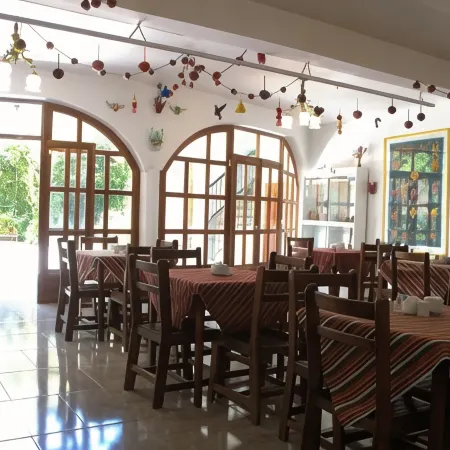 Casa Munayki