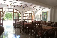 Casa Munayki - servizio colazione