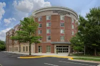Residence Inn Fairfax City