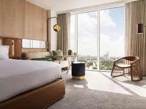 C. Baldwin, Curio Collection by Hilton