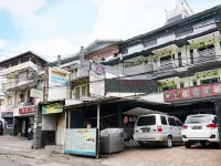 Hotel Salon Fora Setiabudi Hotel a Sukasari