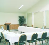 Kandahar Lodge at Whitefish Mountain Resort - Gym