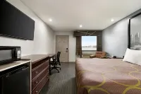 Crystal Inn Northeast Houston Downtown I-610 - Bintang 2