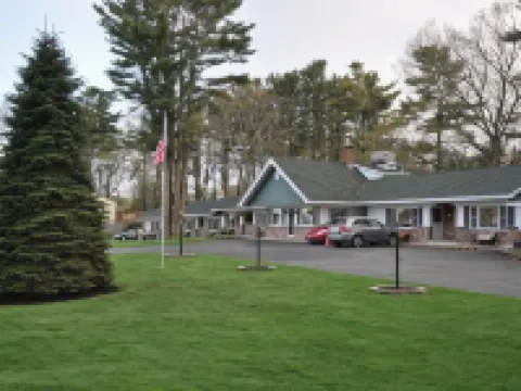 Towne Lyne Motel Hotels in Ogunquit