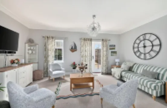 3 Bed - The Boundary by Smart Welcomes