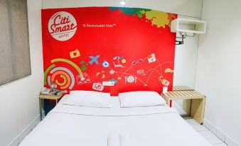Citismart Bidadari Hotel