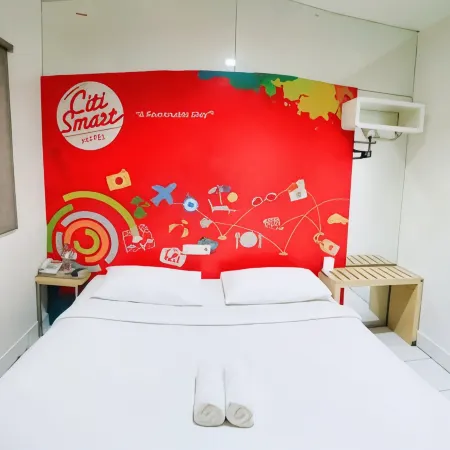 Citismart Bidadari Hotel