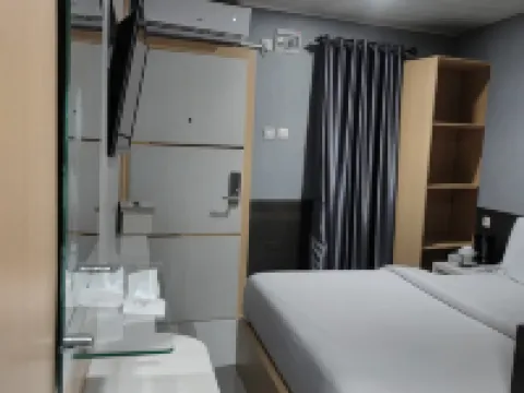 The Best Hotel Hotels in Dumai Kota