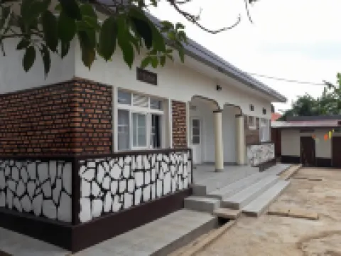 Fanfare Suites Executive Stay Remera Hotels in 