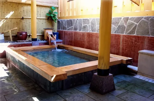 Kumomi Onsen Minshuku Kichiemon Hotels in Matsuzaki