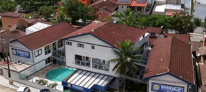 Hotel Venice Ubatuba Hotels in Ubatuba