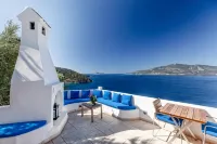 Hotel Villa Mahal