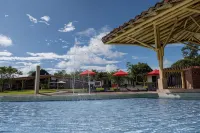Hotel Campestre Montecarlo - Pools