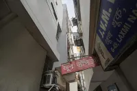 飯店Twamev夫婦友好Laxmi Nagar