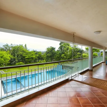 Grape County Eco Resort & Spa, Nashik