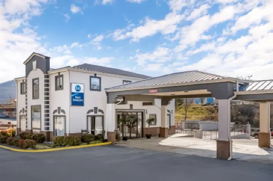 Best Western Royal Inn