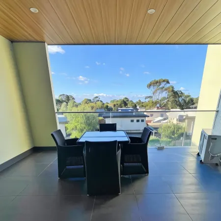 Phillip Island Towers