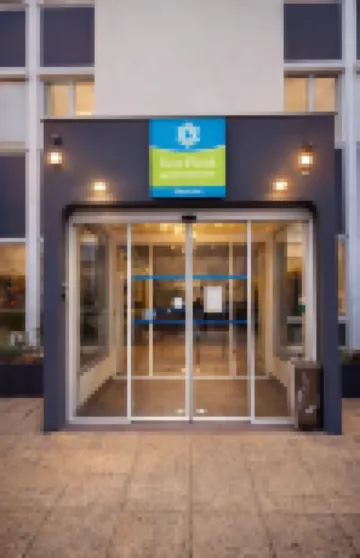 Sure Hotel by Best Western Dijon Sud Hotels in 