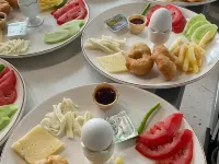 Alpaylar Otel & Apart โรงแรมในเอเดรมิต