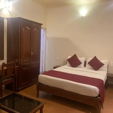 Sealine Beach Resorts