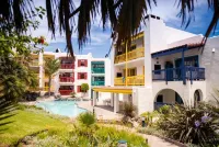 Club Mykonos Langebaan - Lãng mạn