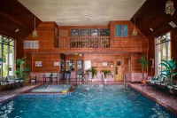 Natura Aloha Beach Resort - Swimmingpools