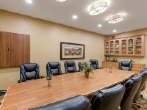 Best Western Plus Swiss Chalet Hotel  Suites Hotels in Pecos