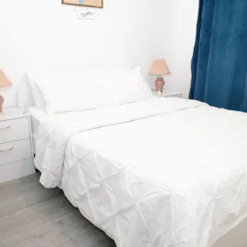 ChrisTon Exotic Suite - A Homey Suite