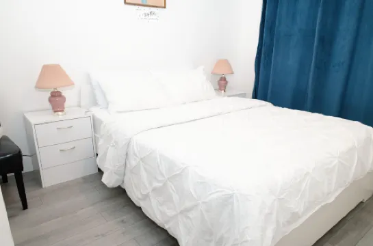 ChrisTon Exotic Suite - A Homey Suite