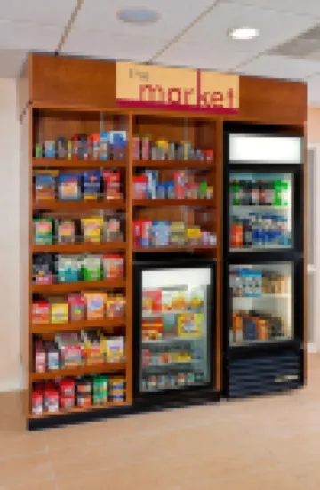 Residence Inn by Marriott Canton Hotel di Plain Township