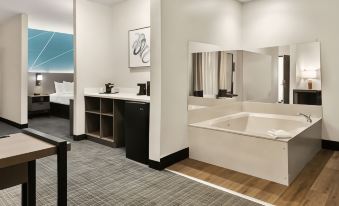 Comfort Suites Fort Worth North Fossil Creek