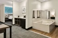 Comfort Suites Fort Worth North Fossil Creek - spa