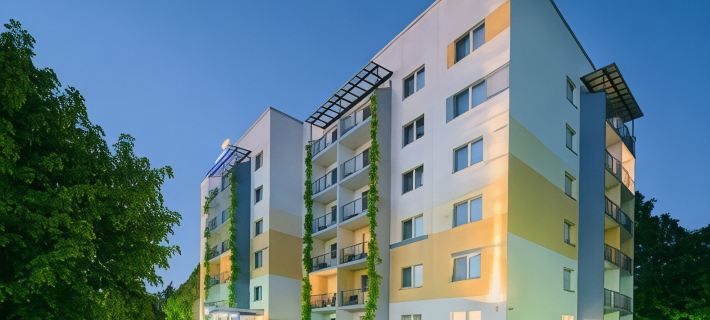 Best Western Hotel Windorf Hotels in Leipzig