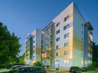 Best Western Hotel Windorf Hotels near Schönau