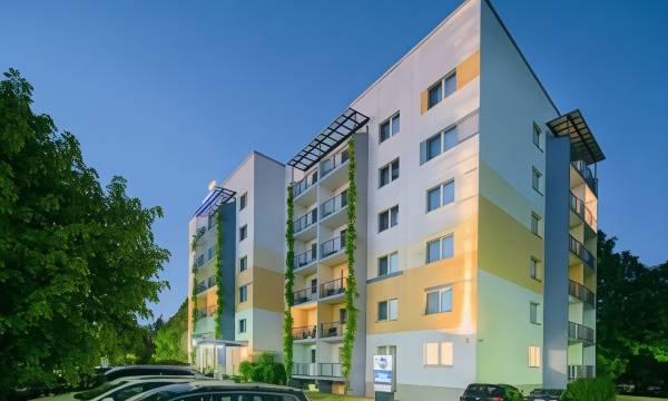 Best Western Hotel Windorf
