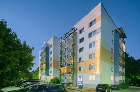 Best Western Hotel Windorf Hotels near Connewitz