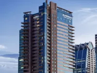 Pullman Dubai Jumeirah Lakes Towers - Hotel & Residence Hotels in Dubai