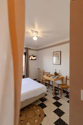 Hôtel Restaurant Sole e Monte Hotel di 