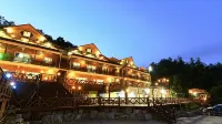Gangchon Star Valley Pension - Pools