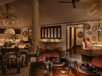 Mahali Mzuri Hotels in Mara
