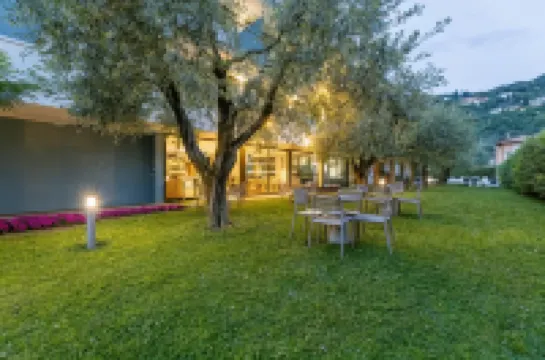 Hotel Holiday Sport & Relax