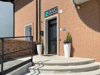 Smart Residence Aviano Hotels in 