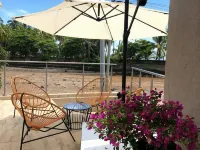 VUE by The Cabins - Pool