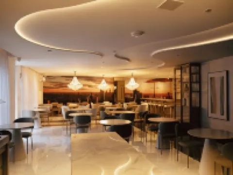 Nobile Grand Itapema Hotels in Itapema