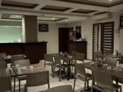 Pacha Hotel Hotels in Sfax