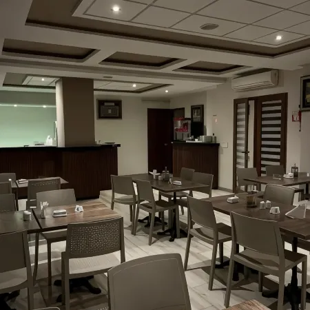 Pacha Hotel