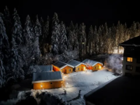 Iglika Hotel Borovets Hoteles en 